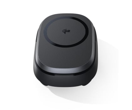 Ładowarka do smartfonów INIU MagPro Stand z kablem USB-C i ładowarką 20W